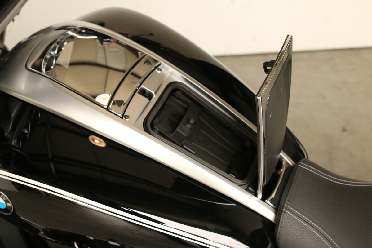 2025 BMW R 18 Transcontinental, photo 31