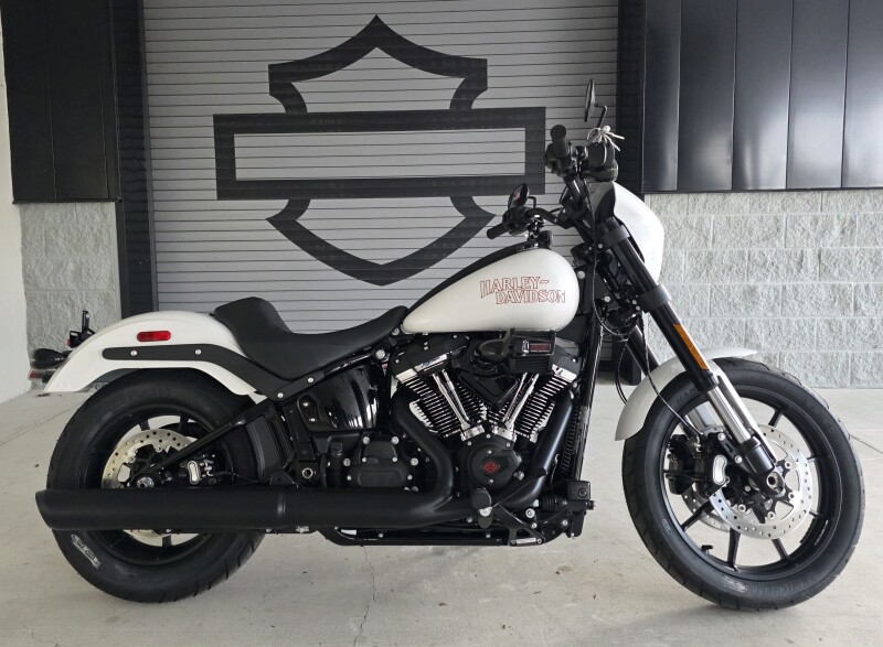 2026 Harley-Davidson® Low Rider™ S