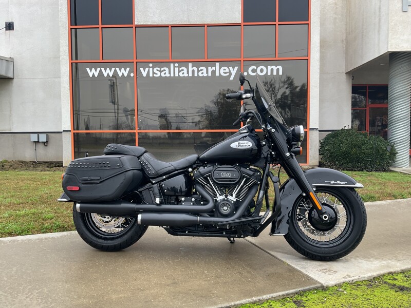 Pre-Owned Harley-Davidson Bikes For Sale in Visalia, CA | Visalia