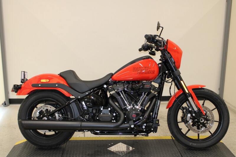 2026 Harley-Davidson Low Rider S Cruiser FXLRS
