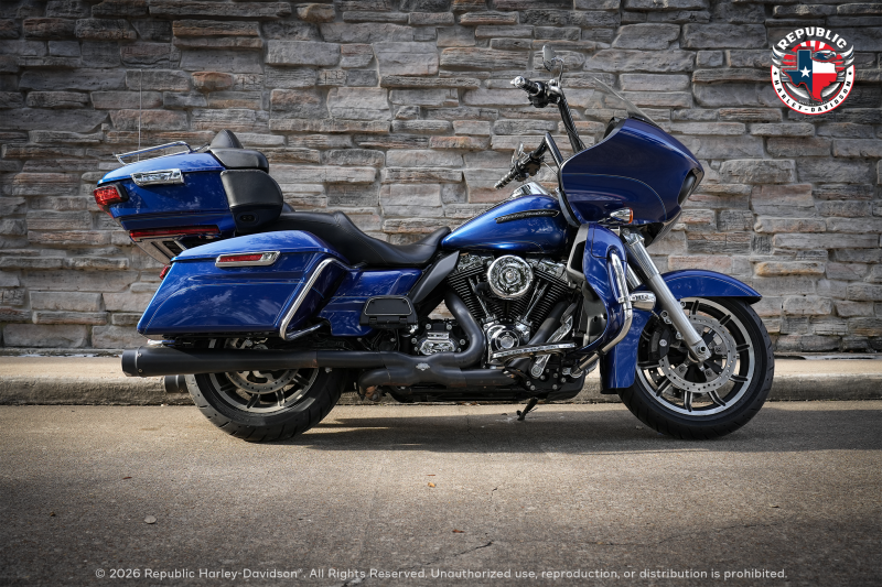 FLTRU 2016 Road Glide® Ultra