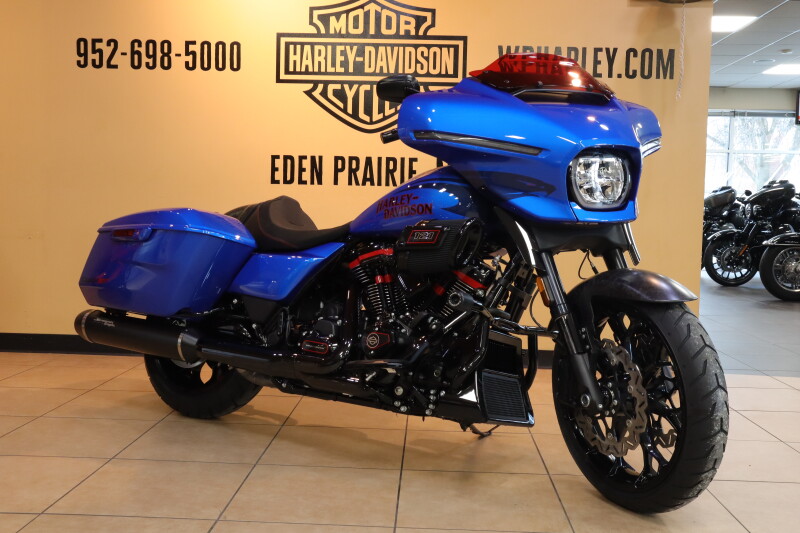 Inventory | Wild Prairie Harley-Davidson®