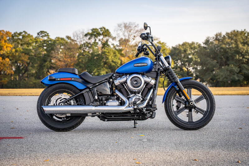 2026 Harley-Davidson® Street Bob® FXBB