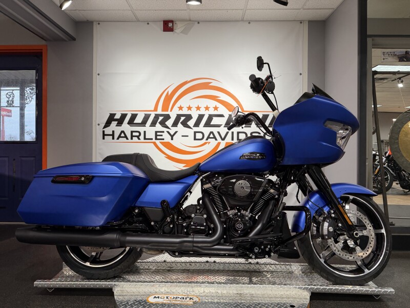 FLTRX 2026 Road Glide®