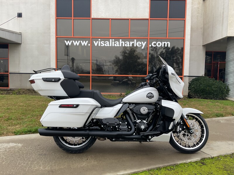 FLHXL 2026 Street Glide Limited