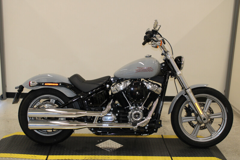 2024 Harley-Davidson Softail Standard Cruiser FXST