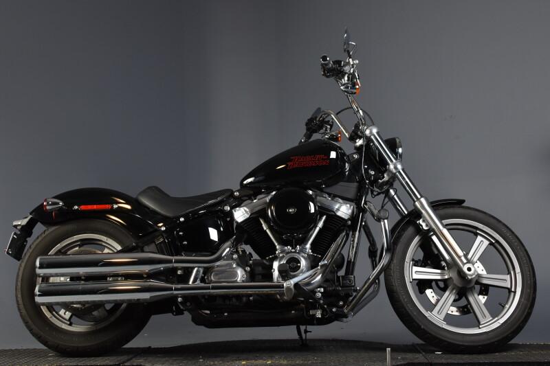 2024 Harley-Davidson® Softail® Standard FXST