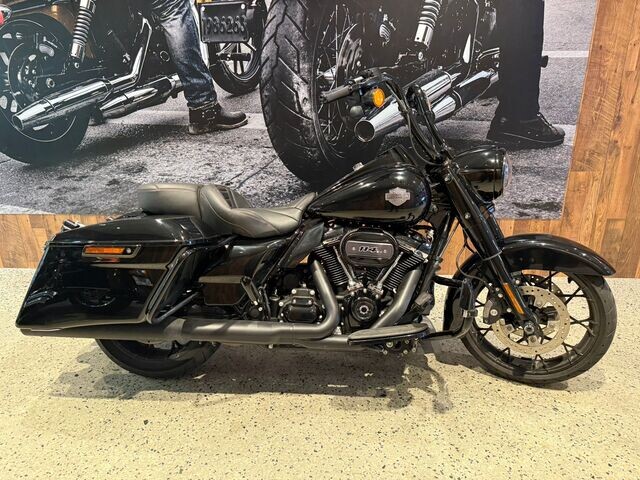 FLHRXS 2023 Road King® Special