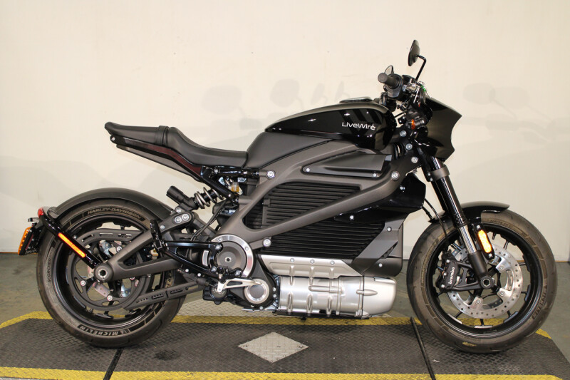 2022 Harley-Davidson LiveWire ONE LW1