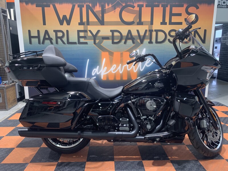 2026 Harley-Davidson Road Glide Limited FLTRXL