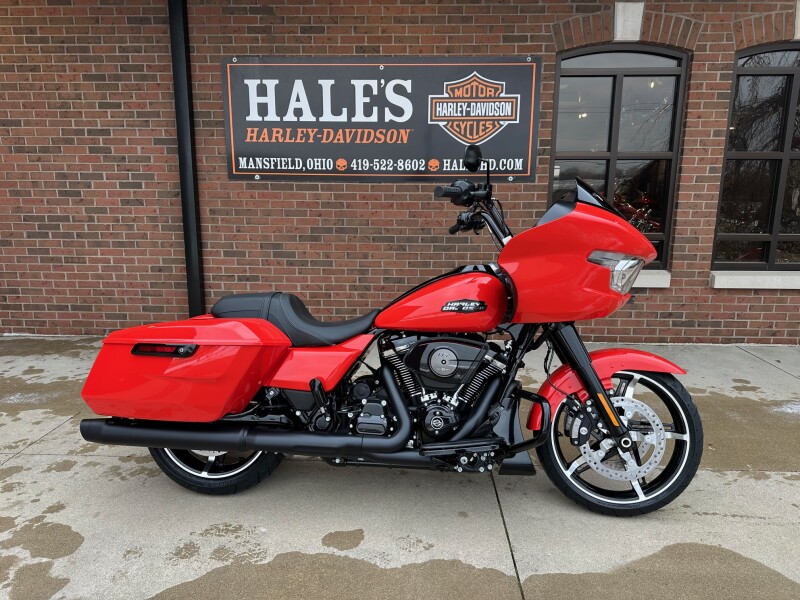 2026 Harley-Davidson Road Glide FLTRX