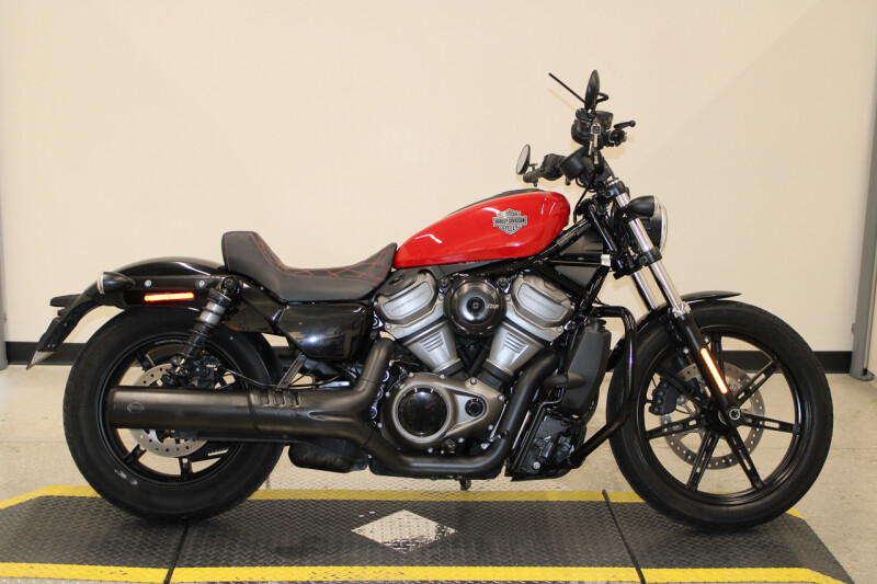 2023 Harley-Davidson Sportster Nightster RH975