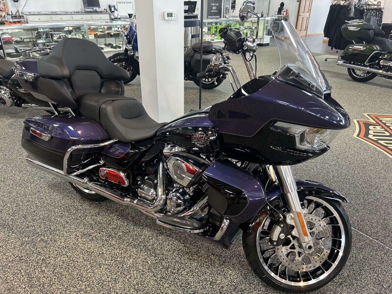 2026 Harley-Davidson® FLTRXL Road Glide™ Limited