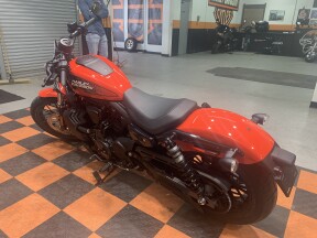 2026 Harley-Davidson Nightster RH975 thumb 1