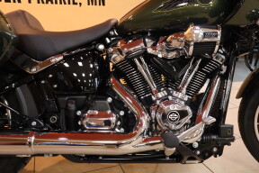 2026 Harley-Davidson HD FXLRST Softail Low Rider ST thumb 2