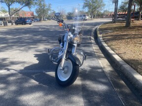 2006 Harley-Davidson® Fat Boy® thumb 2