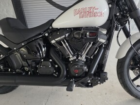 2026 Harley-Davidson® Low Rider™ S thumb 2