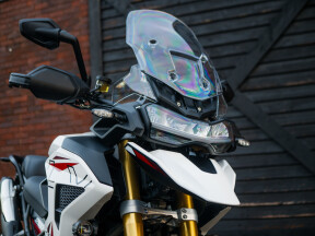 2026 Triumph Tiger 1200 Desert Edition  thumb 1