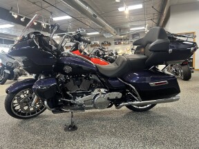 2026 Harley-Davidson® FLTRXL Road Glide™ Limited thumb 2