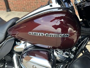 PRICE REDUCED! 2018 Harley-Davidson Ultra Limited FLHTK thumb 3