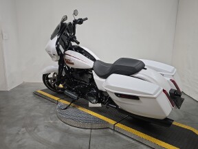 FLHX 2024 Street Glide® thumb 0