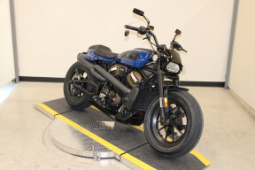 2023 Harley-Davidson Sportster S RH1250S thumb 2