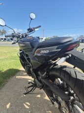 2024 Harley-Davidson X350 - Demo thumb 3
