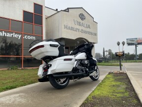 FLHXL 2026 Street Glide Limited thumb 3