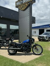 2025 Harley-Davidson RH975S - DEMO thumb 3