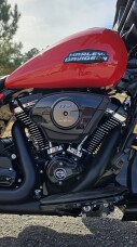 2026 Harley-Davidson® Street Glide® FLHX thumb 0