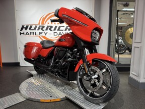 FLHX 2026 Street Glide® thumb 3
