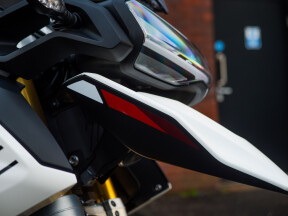 2026 Triumph Tiger 1200 Desert Edition  thumb 0