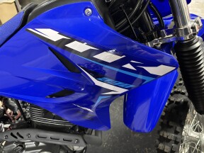 2026 Yamaha TT-R230 thumb 2