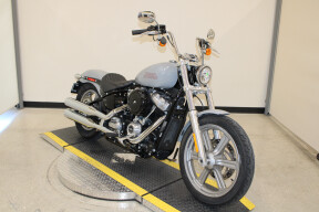 2024 Harley-Davidson Softail Standard Cruiser FXST thumb 2