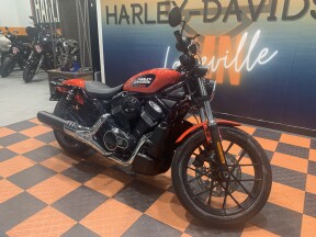 2026 Harley-Davidson Nightster RH975 thumb 2