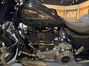 FLHX 2026 Street Glide® thumb 2