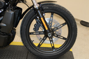 2026 Harley-Davidson Sportster Nightster RH975 thumb 1