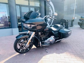 2025 Harley-Davidson® Road Glide™ Iron Horse Metallic thumb 1