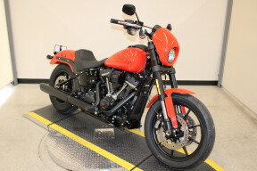 2026 Harley-Davidson Low Rider S Cruiser FXLRS thumb 2