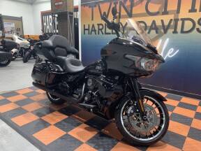 2026 Harley-Davidson Road Glide Limited FLTRXL thumb 1