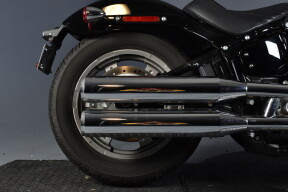 2024 Harley-Davidson® Softail® Standard FXST thumb 1