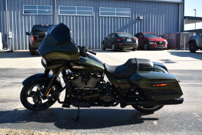 2026 Harley-Davidson® Street Glide® FLHX thumb 0