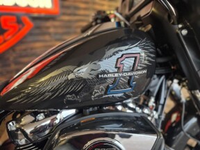 2026 Harley Davidson Street Glide 250th Anniversary Liberty Edition FLHX thumb 2