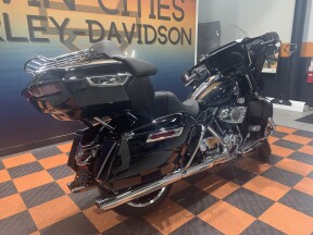 2026 Harley-Davidson Street Glide Limited FLHXL thumb 1