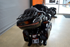 2026 Harley-Davidson® Street Glide® Vivid Black Black Trim thumb 2