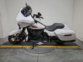 FLHX 2024 Street Glide® thumb 1