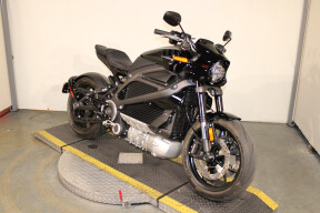 2022 Harley-Davidson LiveWire ONE LW1 thumb 2