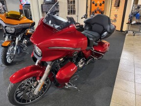 FLHXL 2026 Street Glide Limited thumb 1