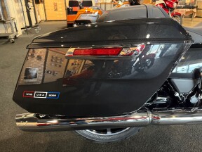 FLHX 2026 Street Glide® thumb 0
