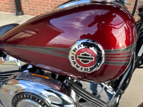 2015 Harley-Davidson Breakout FXSB thumb 3